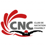 Logo du Club de natation Chambly