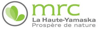 MRC Haute-Yamaska logo
