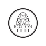 logo projet espace roxton